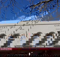 Gardners Inn Hotel Blackheath - Lightning Ridge Tourism