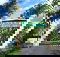 Glenwood Tourist Park and Motel - Lightning Ridge Tourism