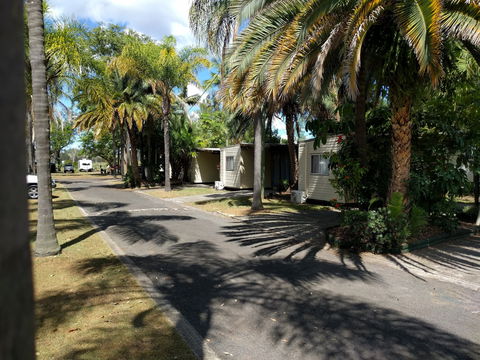 Glenwood Tourist Park And Motel - Lightning Ridge Tourism 7