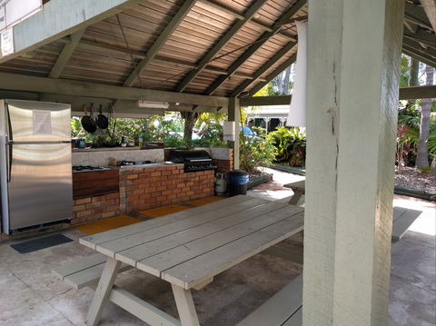 Glenwood Tourist Park And Motel - Lightning Ridge Tourism 8