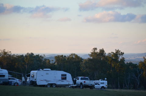 Goat Rock Camping Ground And Tourist Park - Lightning Ridge Tourism 3