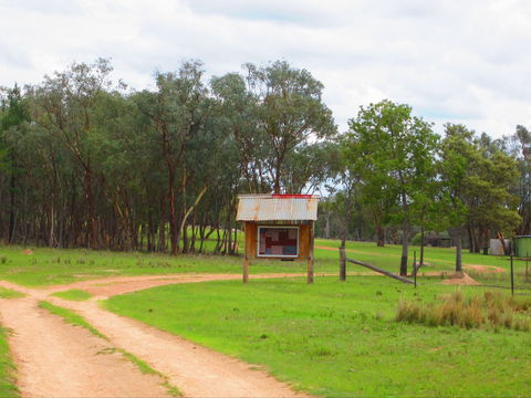 Goat Rock Camping Ground And Tourist Park - Lightning Ridge Tourism 5