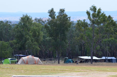 Goat Rock Camping Ground And Tourist Park - Lightning Ridge Tourism 6