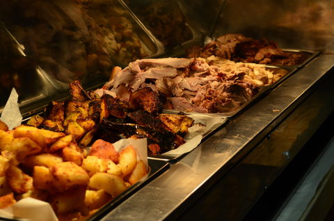 Goat Rock Camping Ground And Tourist Park - Lightning Ridge Tourism 7