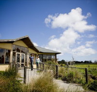 Great Ocean Ecolodge - Lightning Ridge Tourism