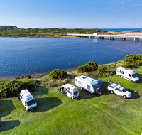 Great Ocean Road Tourist Park - Lightning Ridge Tourism