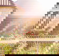 Hamilton House Bed And Breakfast - Lightning Ridge Tourism