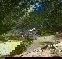 Harrietville Cabins and Caravan Park - Lightning Ridge Tourism