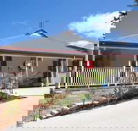 Heritage River Motor Inn - Lightning Ridge Tourism