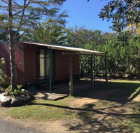 Homestead Caravan Park - Lightning Ridge Tourism