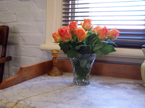 Hope Street Cottage - Lightning Ridge Tourism 2