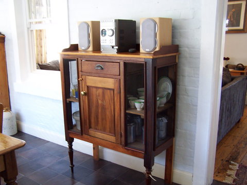 Hope Street Cottage - Lightning Ridge Tourism 3