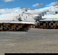 Royal Hotel Dalton - Lightning Ridge Tourism