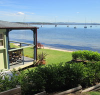 Iona Cottage - Lightning Ridge Tourism