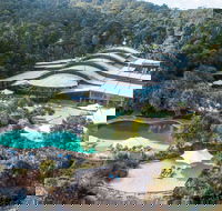 Kingfisher Bay Resort - Lightning Ridge Tourism