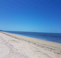 Kingscote Tourist Park and Family Units - Lightning Ridge Tourism