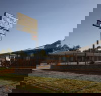 Koreela Park Motor Inn - Lightning Ridge Tourism