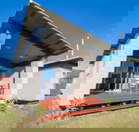 Lake Ainsworth Sport and Recreation Centre - Lightning Ridge Tourism