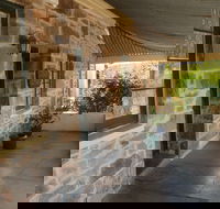 Lavender Cottage Bed And Breakfast Accommodation - Lightning Ridge Tourism