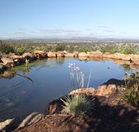 Longview Holiday Let Glenrowan - Lightning Ridge Tourism