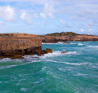 Discovery Parks - Robe - Lightning Ridge Tourism