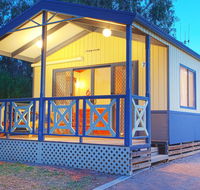 Discovery Parks - Lake Bonney - Lightning Ridge Tourism