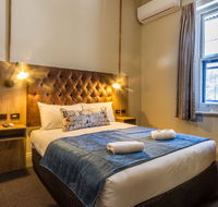 Pretoria Hotel Mannum - Lightning Ridge Tourism