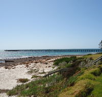 Port Hughes Tourist Park - Lightning Ridge Tourism