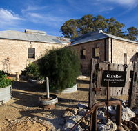 Bellwether Wines - Lightning Ridge Tourism