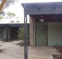 Leigh Creek Outback Resort - Lightning Ridge Tourism