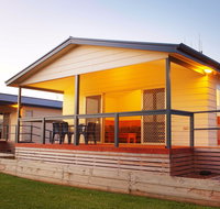 Discovery Parks - Whyalla Foreshore - Lightning Ridge Tourism