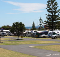 Moana Beach Tourist Park - Lightning Ridge Tourism