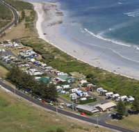 Port MacDonnell Foreshore Tourist Park - Lightning Ridge Tourism