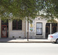Jamestown Motel Terraces - Lightning Ridge Tourism