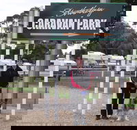 Strathalbyn Caravan Park - Lightning Ridge Tourism