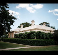 Mindaribba House - Lightning Ridge Tourism