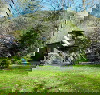 Mountain View Holiday Retreat - Lightning Ridge Tourism