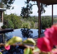 Murrah Luxury Holiday Accommodation - Lightning Ridge Tourism