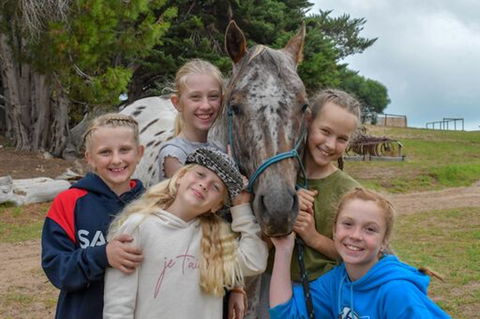 Narnu  Farm (Farm Stay/ School Camp) - Lightning Ridge Tourism 8