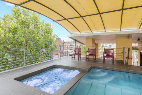 Nesuto Chippendale Apartment Hotel - Lightning Ridge Tourism 3