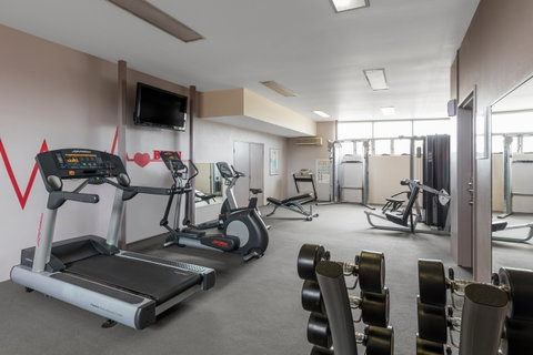 Nesuto Chippendale Apartment Hotel - Lightning Ridge Tourism 4