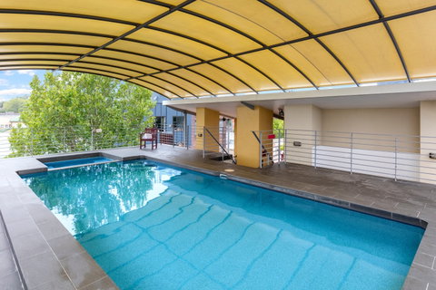 Nesuto Chippendale Apartment Hotel - Lightning Ridge Tourism 5