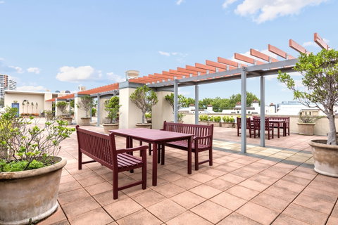 Nesuto Chippendale Apartment Hotel - Lightning Ridge Tourism 6
