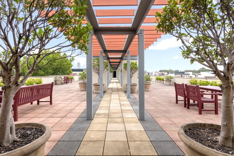 Nesuto Chippendale Apartment Hotel - Lightning Ridge Tourism 7