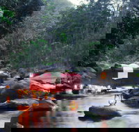 nightfall  camp - Lightning Ridge Tourism