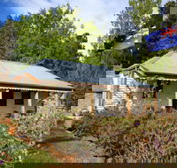 Oldbury Cottage Berrima - Lightning Ridge Tourism