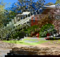 Palmyra Bed and Breakfast - Lightning Ridge Tourism