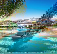Peppers Salt Resort and Spa - Lightning Ridge Tourism