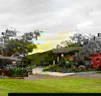 Peppercorn Motor Inn - Lightning Ridge Tourism