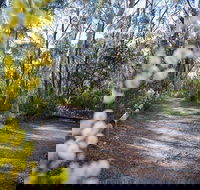 Perrys lookdown campground - Lightning Ridge Tourism